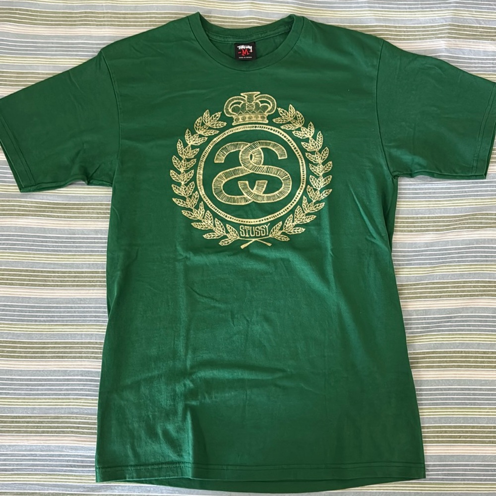 Stussy